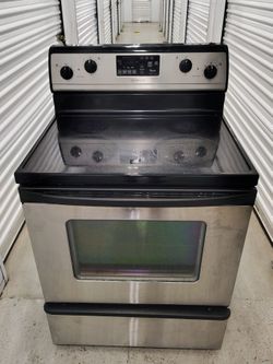 Stove