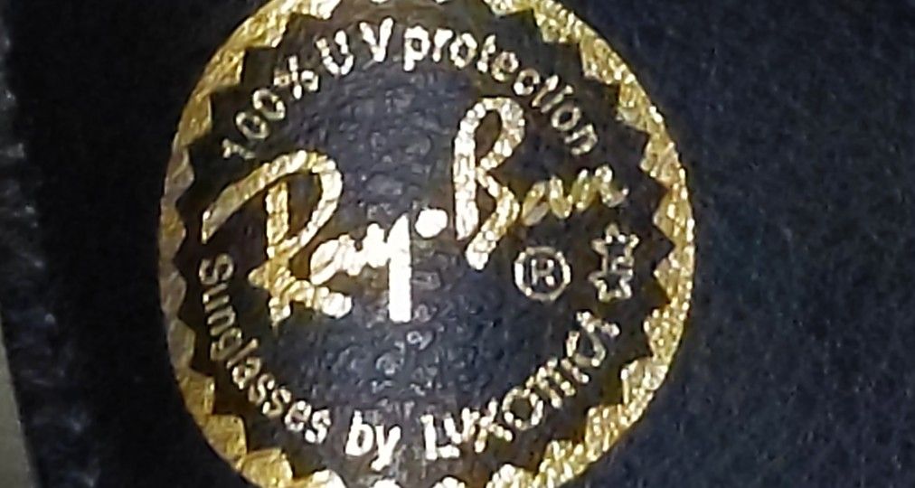 RayBan RB2180