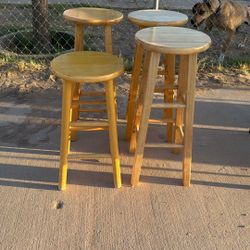 Stools
