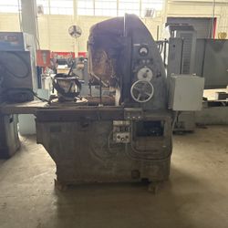 Blanchard Rotary Grinder 11x16