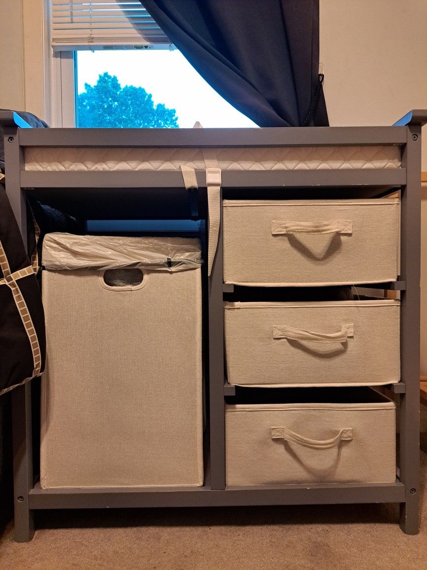 Changing TABLE