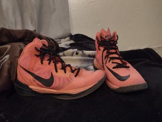 Nike - Buy One Get One Free On My Page