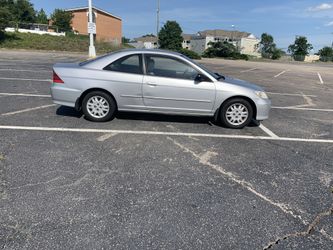 2005 Honda Civic