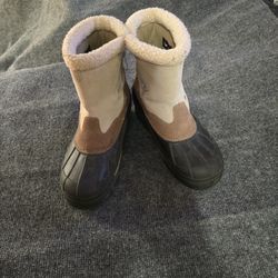 Magellan Women Boots