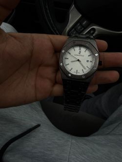 Black AP