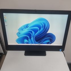 Dell Optiplex 9030 Business 24" AIO Desktop