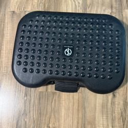 Desk Foot Stool 