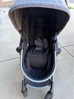 Graco stroller