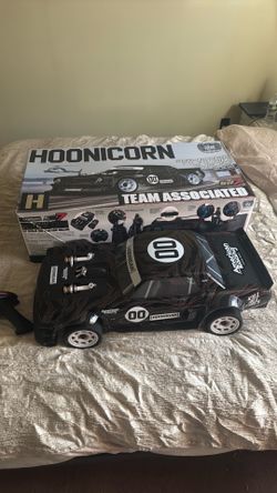 Team Associated SR7