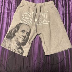 Men’s SDL Shorts Size Small 