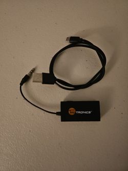 TaoTronics Bluetooth Transmitter