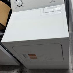 Amana Electric Dryer