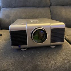Optimax Projector
