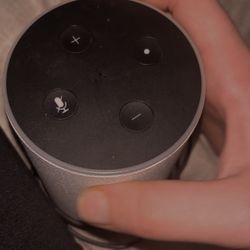 Amazon Alexa 