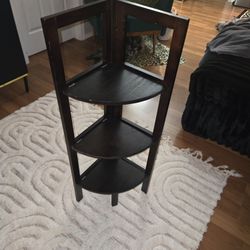 Corner Shelf