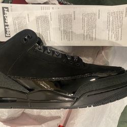 JORDAN 3 RETRO OG 