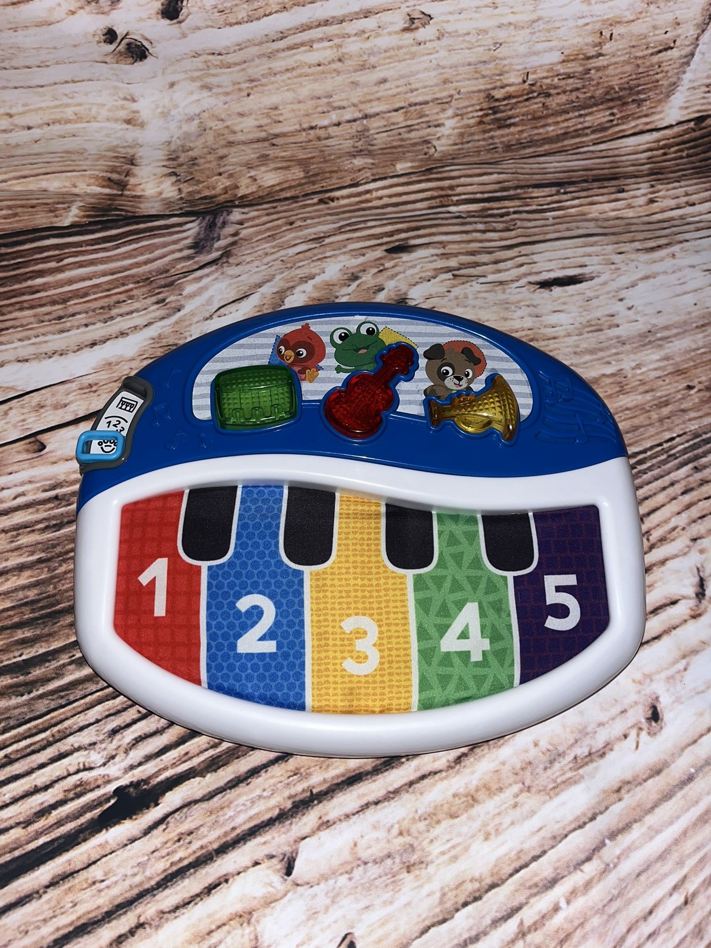 Baby piano Toy