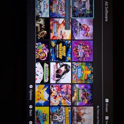 Nintendo switch 512gig memory card