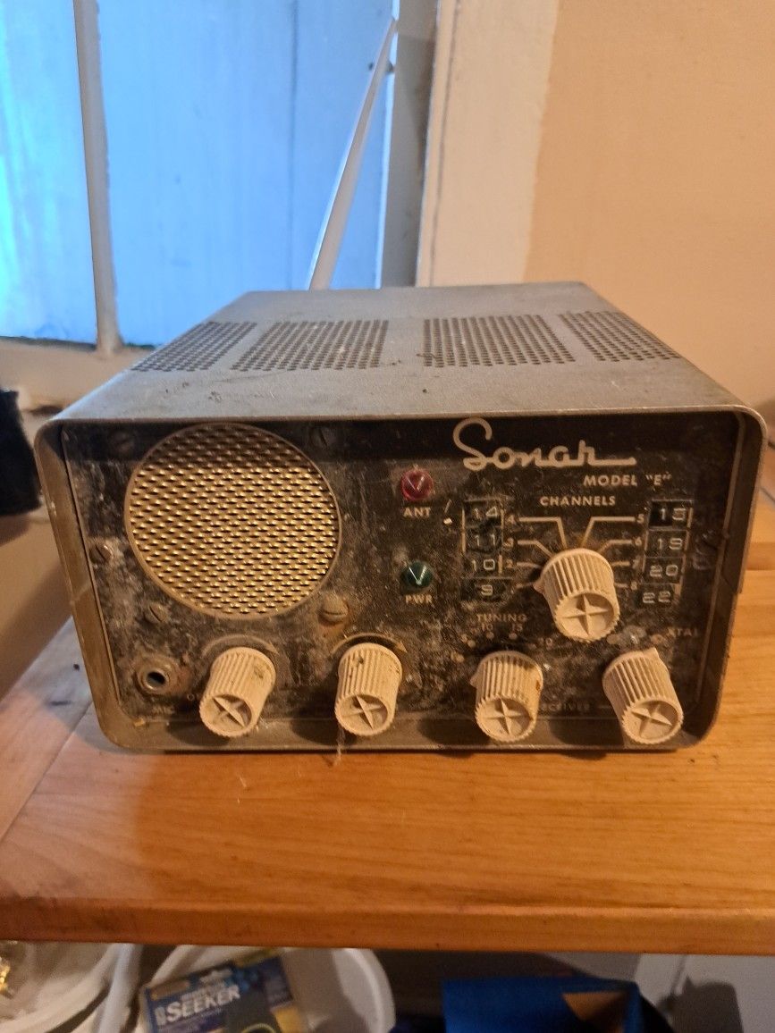 Radio