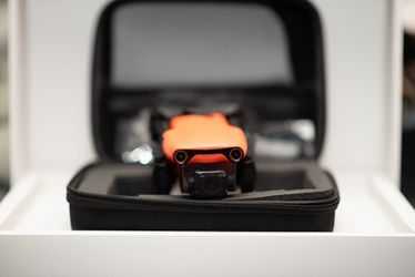 Mini Drone