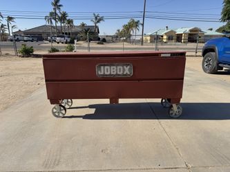 JOBOX Toolbox