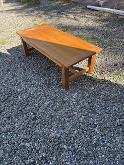 Coffee table