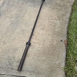 Weight Olympic Barbell 