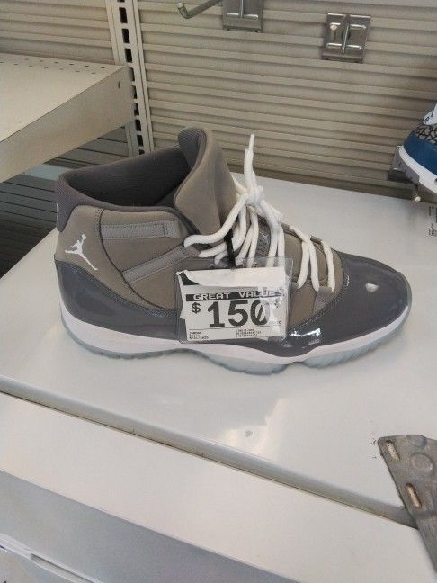 Jordans