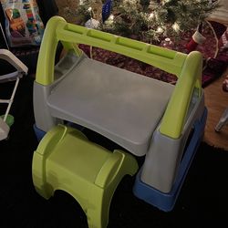 Toy desks $10 each