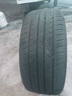 235/40/19  $30
