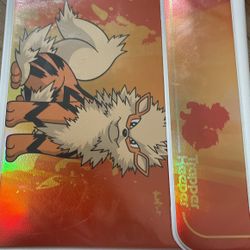 Pokémon Card Folder