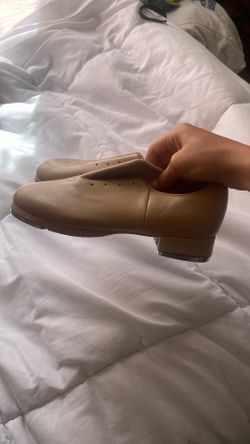 Bloch Tap Dance Shoes