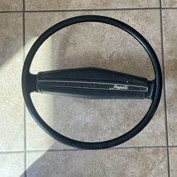 71-72 Impala - Chevelle Steering Wheel 