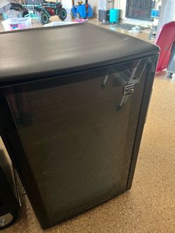 Kenmore Wine Cooler
