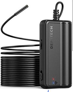 Depstech Snake Camera