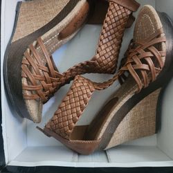 Wedges 6.5