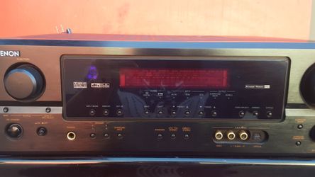 Danon Avr-1905 5.0 $65