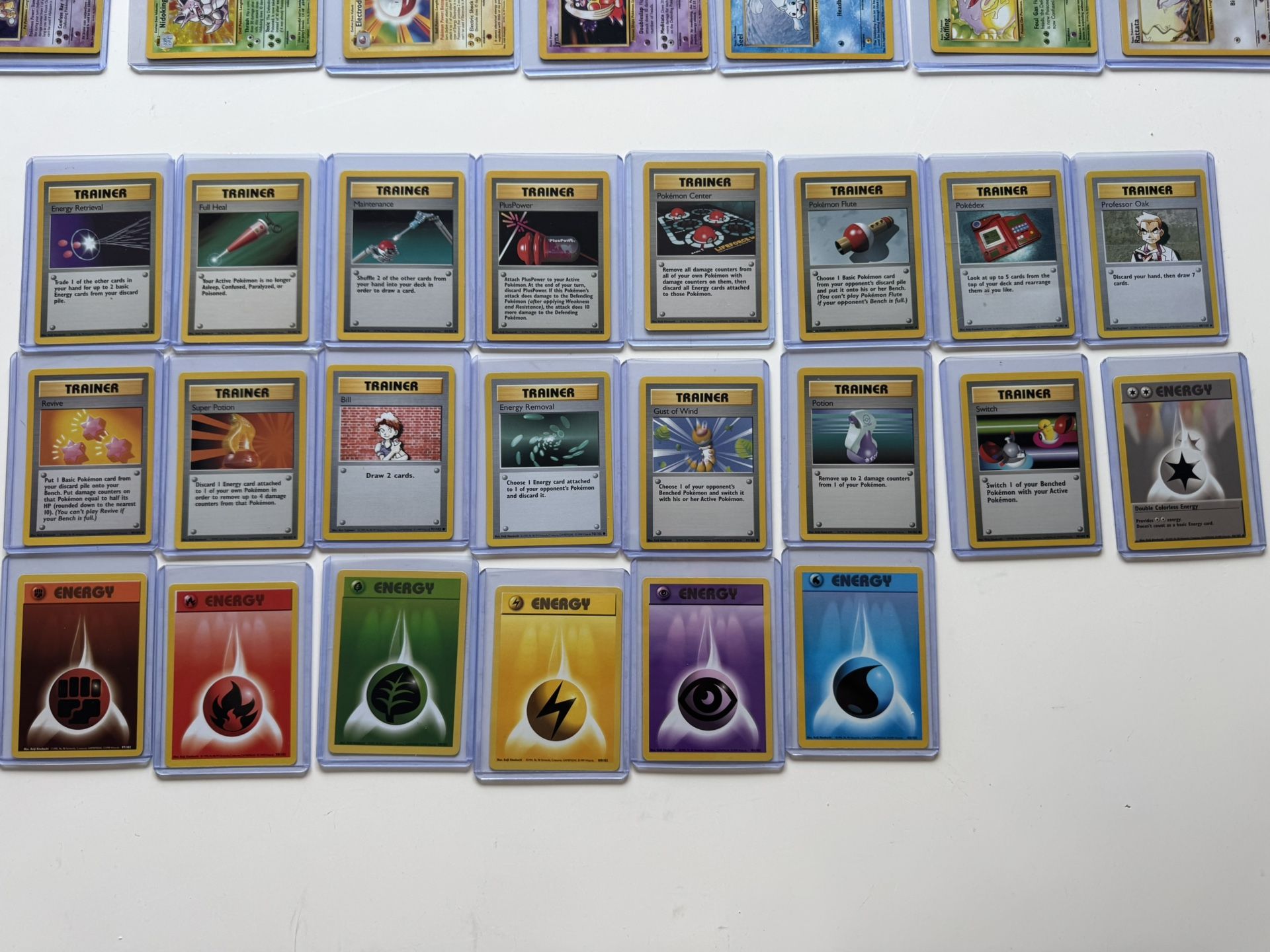 moderately played pokemon cards Moderately Played? : r/PokemonTCG
