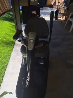 Electric Mobilty cart