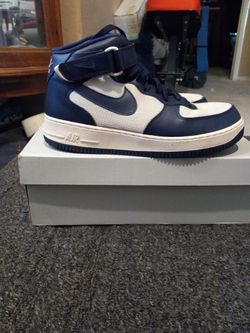 Nike Air Force 1 Mid 07