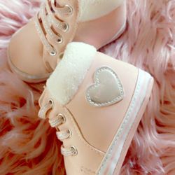 Baby Shoes Size 3