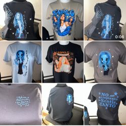 Karol G Tshirts!!