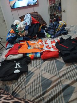 Baby Boys All Sizes Sets 