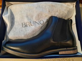 Bruno Marc - New romeos