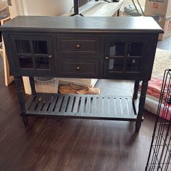 Entry Table