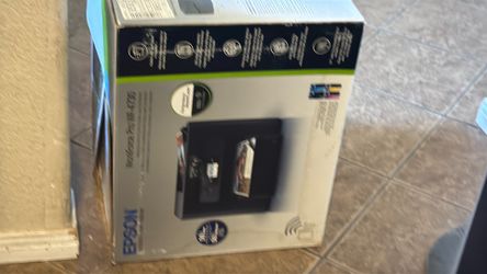 Epson printer