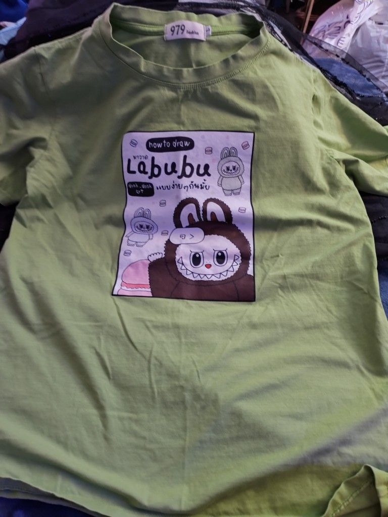 La bu bu - 979 Fashion
