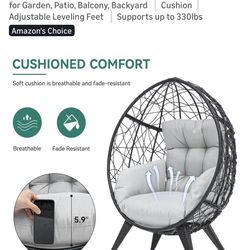 Egg Chair