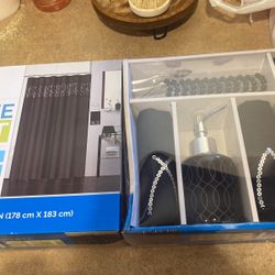 Bath Set 