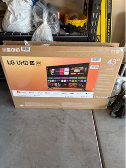 LG Tv